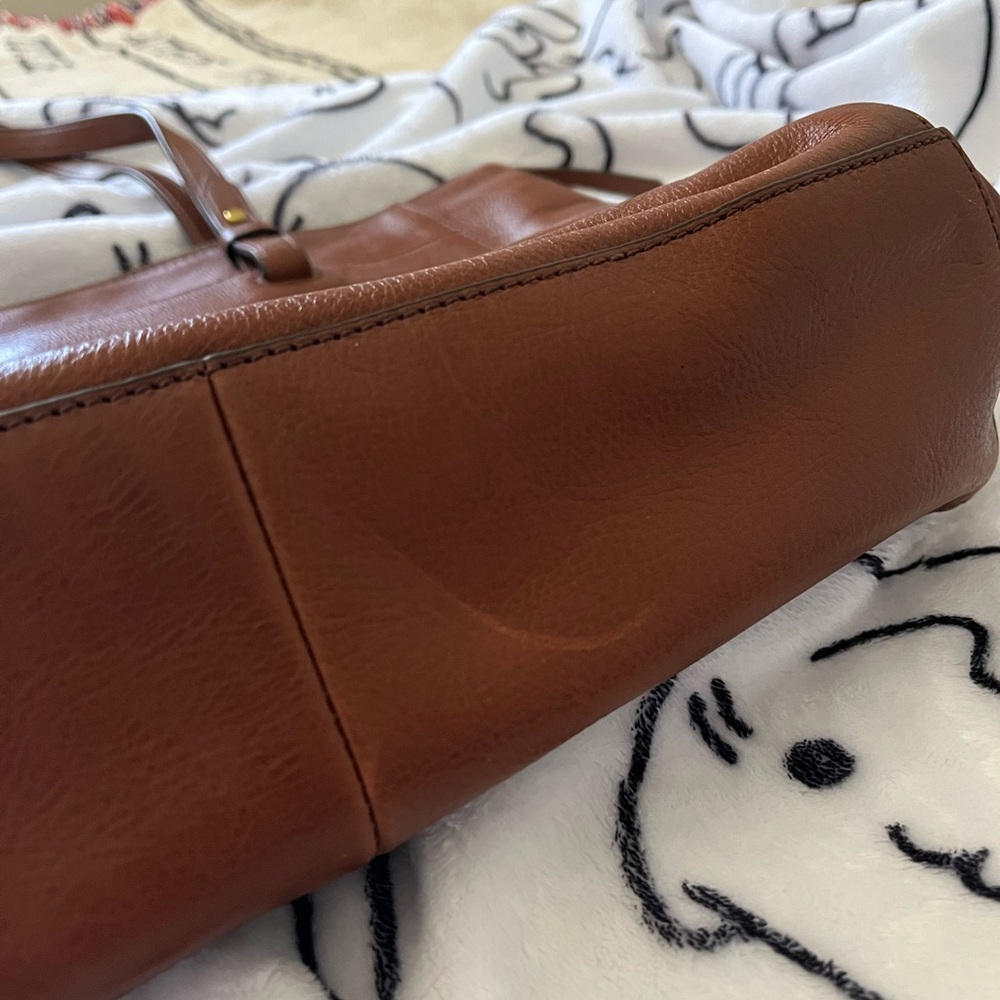 Fossil Rachel Tote - Picture 6 of 9